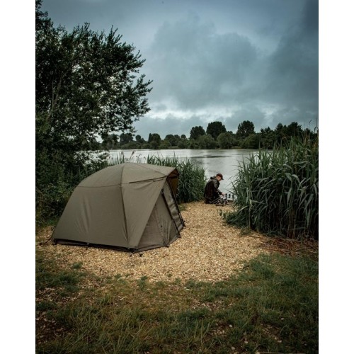 TRAKKER TEMPEST BROLLY 100 SKULL CAP WRAP ( SOVRATELO )-0