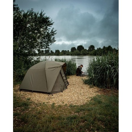 TRAKKER TEMPEST BROLLY 100 SKULL CAP WRAP ( SOVRATELO )-0