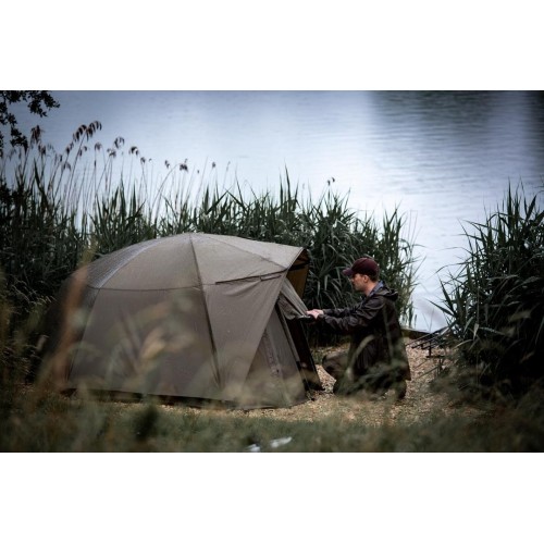 TRAKKER TEMPEST BROLLY 100 SKULL CAP WRAP ( SOVRATELO )-1