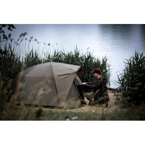 TRAKKER TEMPEST BROLLY 100 SKULL CAP WRAP ( SOVRATELO )-1