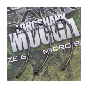 GARDNER COVERT DARK LONGSHANK MUGGA