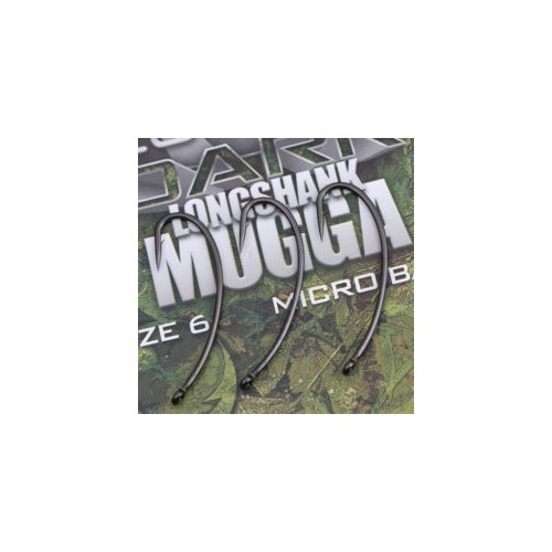 GARDNER COVERT DARK LONGSHANK MUGGA