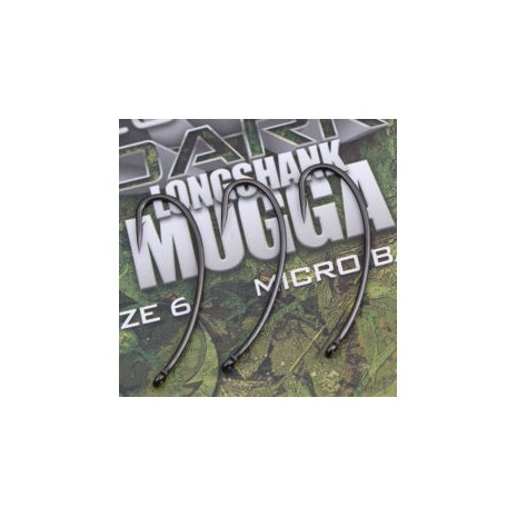 GARDNER COVERT DARK LONGSHANK MUGGA