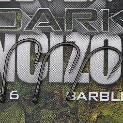 GARDNER COVERT DARK INCIZOR HOOK