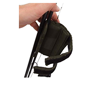 GARDNER 3 ROD & LEAD STRAPS (3 PEZZI)