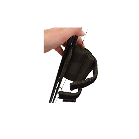 GARDNER 3 ROD & LEAD STRAPS (3 PEZZI)