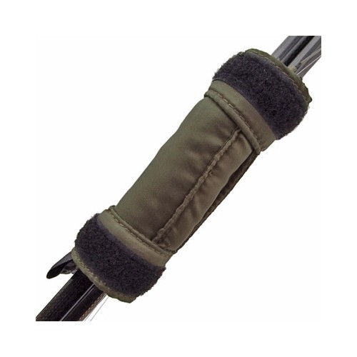 GARDNER 3 ROD & LEAD STRAPS (3 PEZZI)-0