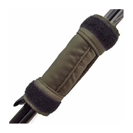 GARDNER 3 ROD & LEAD STRAPS (3 PEZZI)-0