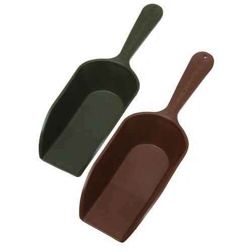 GARDNER PALETTE MUNGA SPOONS X 2