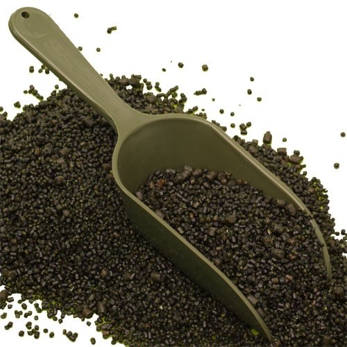 GARDNER PALETTE MUNGA SPOONS X 2-0