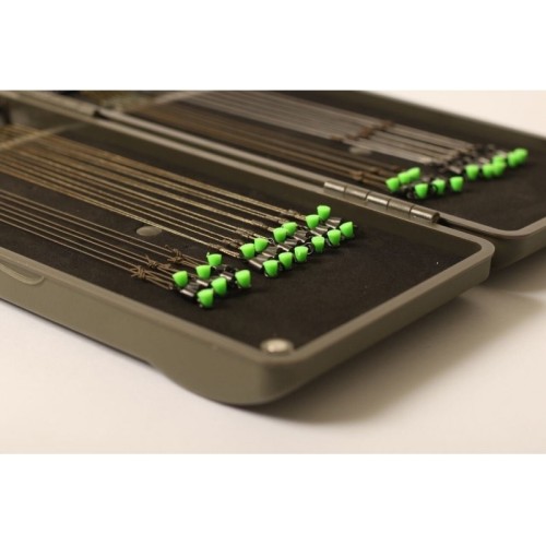 KORDA SPARE PINS SINGLE 30 PEZZI-0