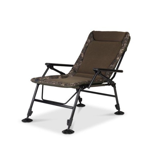 NASH INDULGENCE HI-BACK AUTO RECLINE   -0