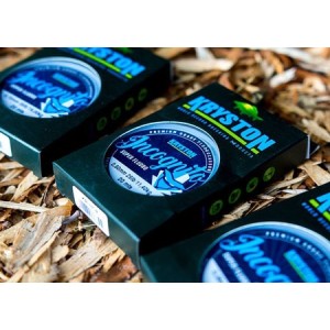 KRYSTON INCOGNITO FLUOROCARBON HOOKLINK 0.70 MM.