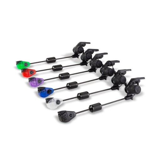 NASH SIREN NIGHT GLO SWING ARM (PER NASH R3+ E R4)