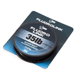 NASH FLUORO LINK SUPER SOFT FLUOROCARBON