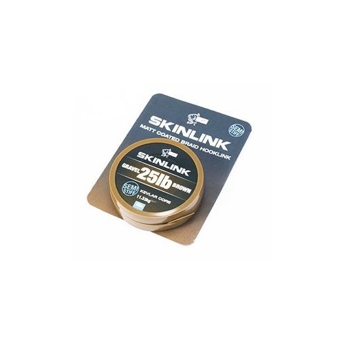 *NASH SKINLINK SEMI STIFF