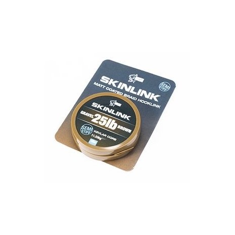 *NASH SKINLINK SEMI STIFF