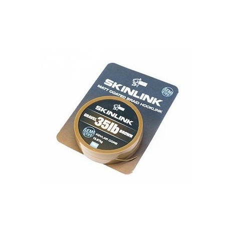 *NASH SKINLINK SEMI STIFF-0