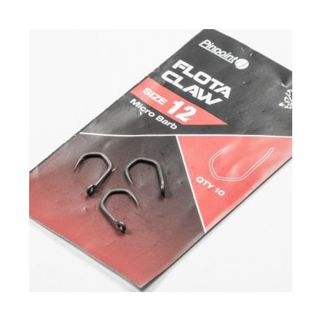 NASH FLOTA CLAW PINPOINT (AMO ZIG)