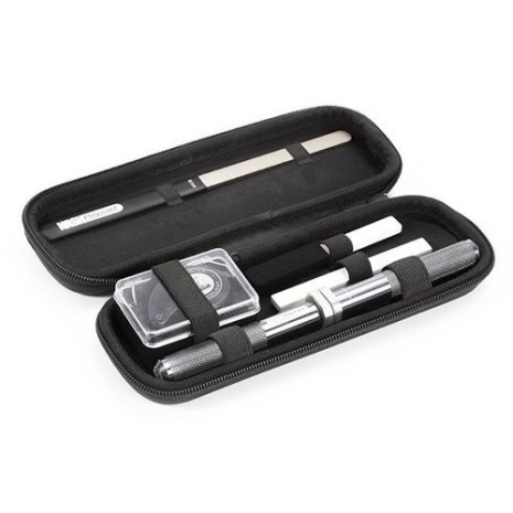 NASH PINPOINT PRECISION SHARPENING KIT (KIT AFFILA AMI)   