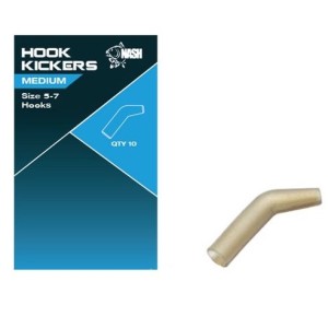 NASH HOOK KICKERS