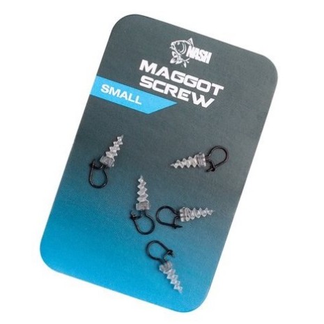 NASH MAGGOT SCREW-4