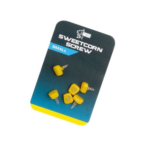 NASH SWEETCORN SCREW-5