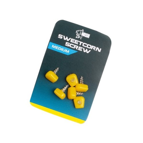 NASH SWEETCORN SCREW-6