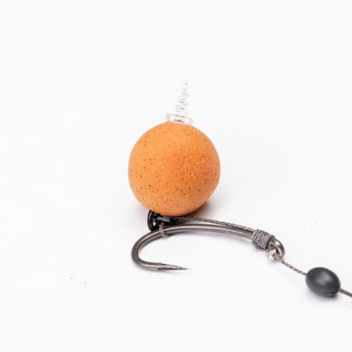 NASH DOUBLE ENDED SCREW-0