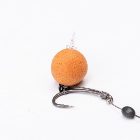 NASH DOUBLE ENDED SCREW-0