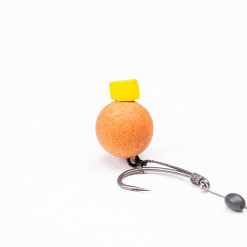 NASH DOUBLE ENDED SCREW-1