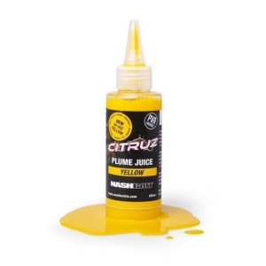 NASH CITRUZ PLUME JUICE YELLOW