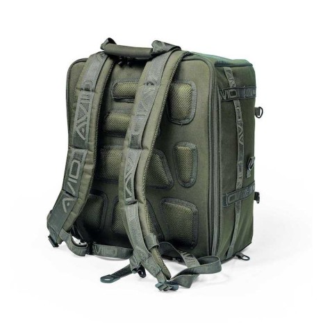 AVID CARP COMPAUND RUCKSACK   NEW 2022