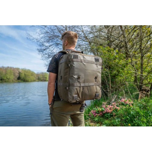 AVID CARP COMPAUND RUCKSACK   NEW 2022-1