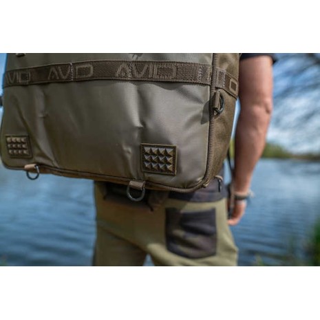 AVID CARP COMPAUND RUCKSACK   NEW 2022-2