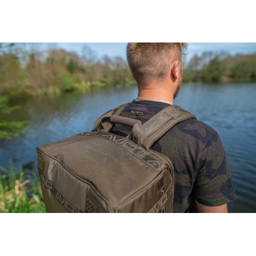 AVID CARP COMPAUND RUCKSACK   NEW 2022-3