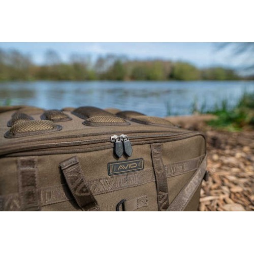 AVID CARP COMPAUND RUCKSACK   NEW 2022-4
