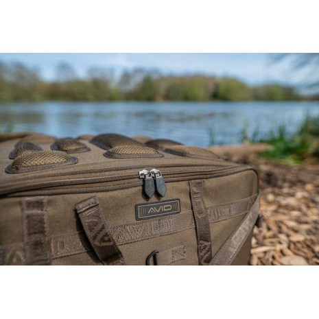 AVID CARP COMPAUND RUCKSACK   NEW 2022-4