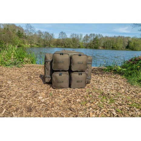 AVID CARP COMPAUND RUCKSACK   NEW 2022-5