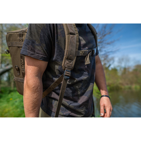 AVID CARP COMPAUND RUCKSACK   NEW 2022-7
