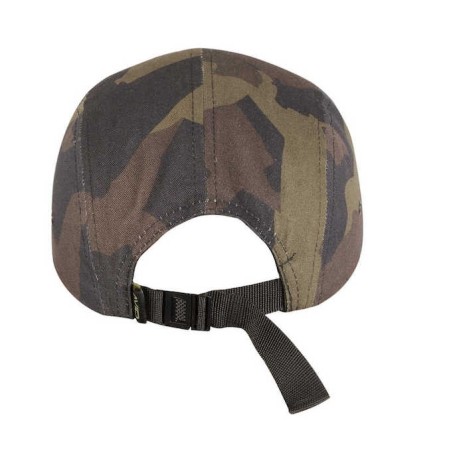 AVID CARP CAMO 5 PANEL CAP  NEW-1