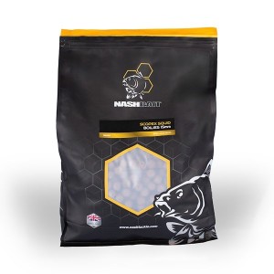 NASH SCOPEX SQUID BOILES 2024  NEW