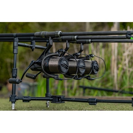 FOX 12000 XC REEL-2