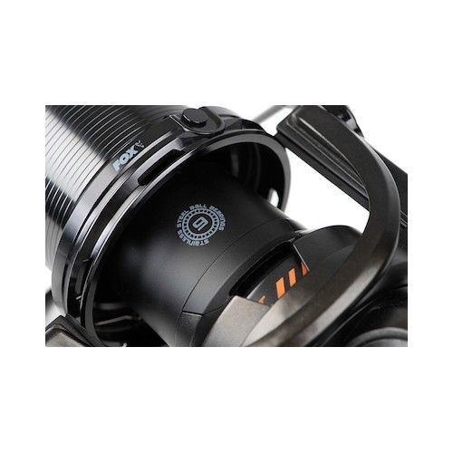 FOX 12000 XC REEL-3