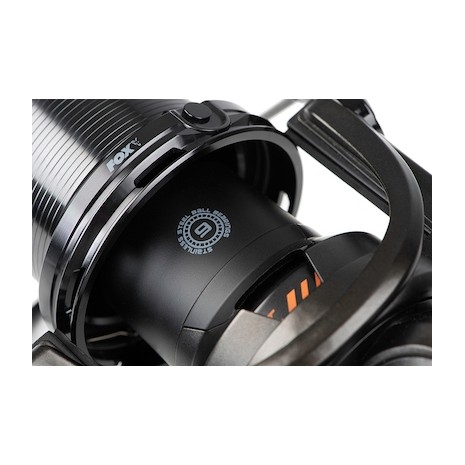 FOX 12000 XC REEL-3