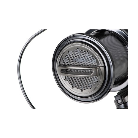 FOX 12000 XC REEL-6
