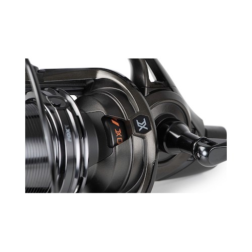 FOX 12000 XC REEL-10