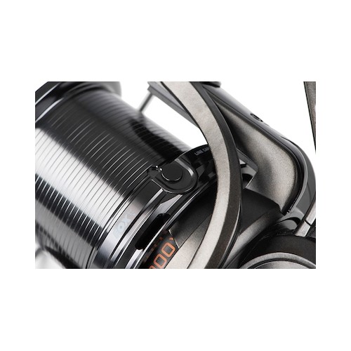 FOX 12000 XC REEL-11