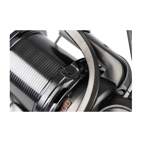 FOX 12000 XC REEL-11