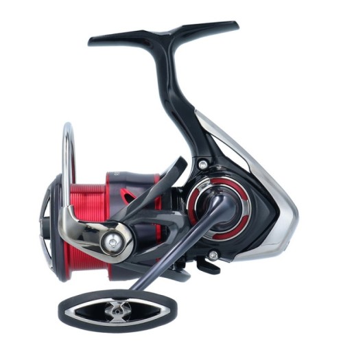 DAIWA 20 FUEGO LT 4000-C-0